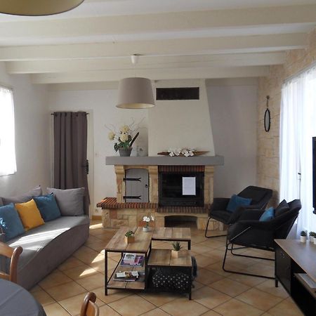 Maison Aux Portes Du Centre Historique De Dijon Avec 3 Chambres Et Garage Bagian luar foto